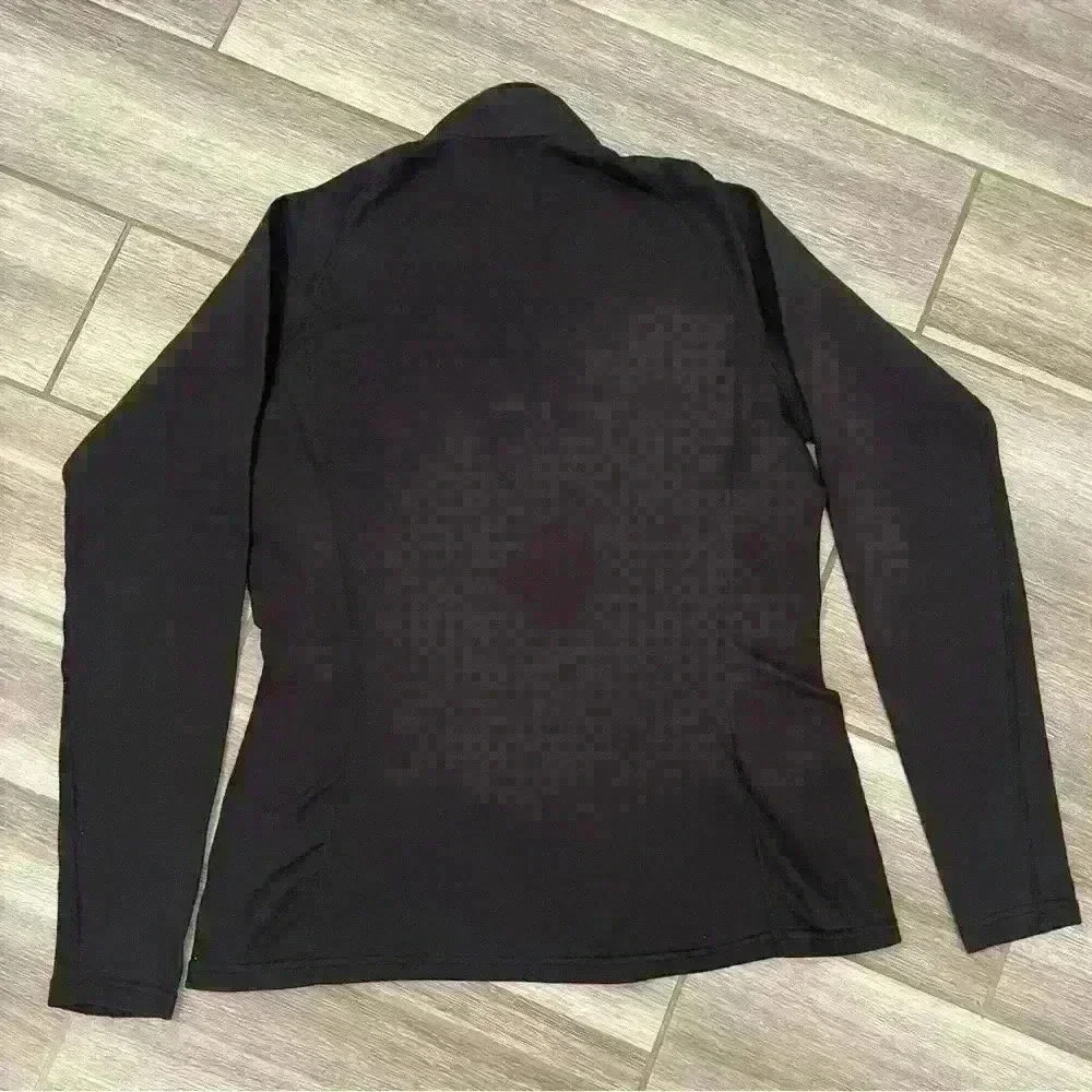 Patagonia Capilene Midweight BaseLayer Half Zip Long Sleeve Size L - Picture 3 of 6